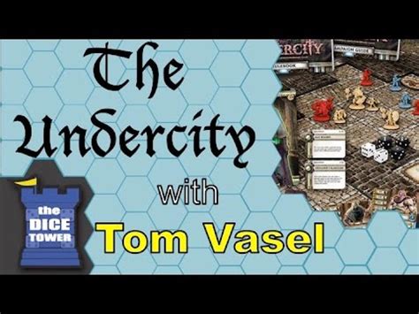 tom vasel net worth|Tom Vasel & The History of The Dice Tower! – Scott King.